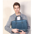 Borsa della borsa da spalla da uomo di Business Messenger Classic Business